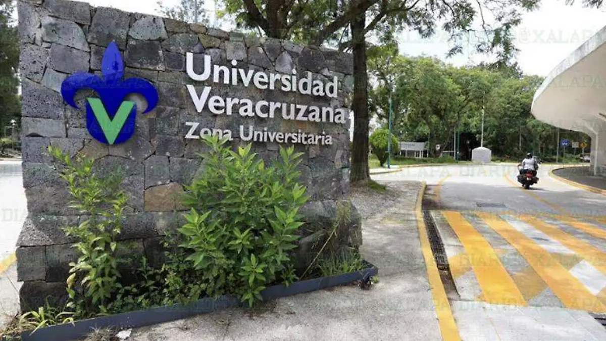 Zona universitaria